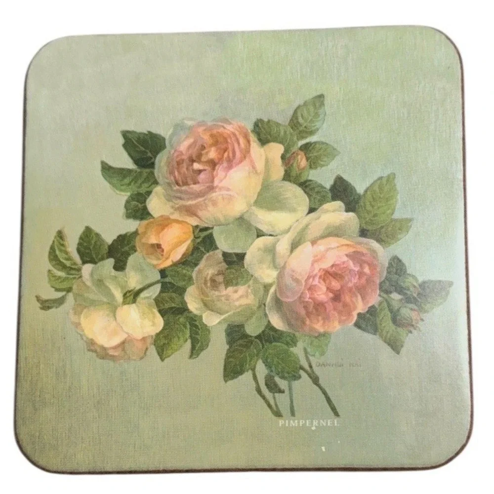 Pimpernel description brand